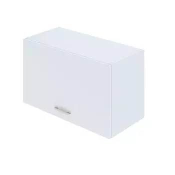 шкаф навесной Бланко 400х300х720мм белый