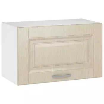 шкаф навесной Дуб Цинамон 600х316х360мм 1 дверь МДФ/ЛДСП