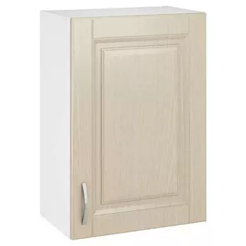 кухонный шкаф навесной дуб Мадейра 500х320х720мм 1 дверь МДФ/ЛДСП