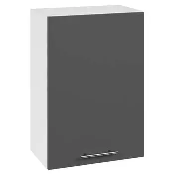 шкаф навесной Лофт 500х316х720мм 1дверь МДФ/ЛДСП