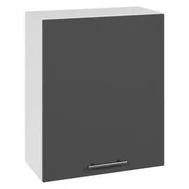 шкаф навесной Лофт 600х316х720мм 1 дверь МДФ/ЛДСП