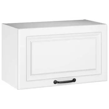 шкаф навесной Мишель 600х316х360мм 1 дверь МДФ/ЛДСП