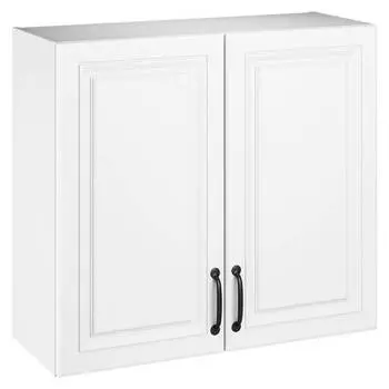 шкаф навесной Мишель 800х316х720мм 1 дверь МДФ/ЛДСП