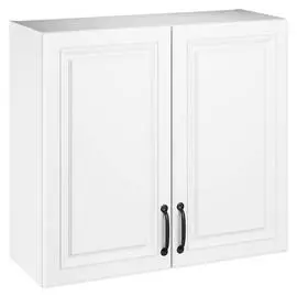 шкаф навесной Мишель 800х316х720мм 1 дверь МДФ/ЛДСП