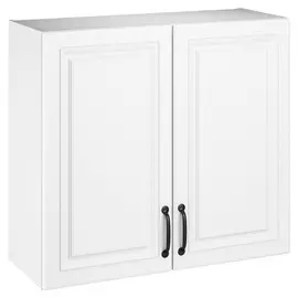 шкаф навесной Мишель 800х320х720мм 2двери МДФ/ЛДСП