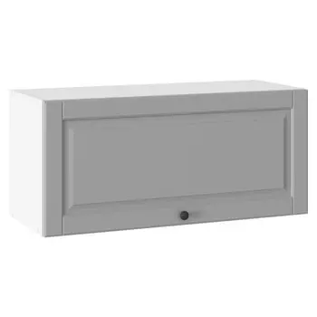 кухонный шкаф навесной РИККО 360х800х312мм 1 дверь МДФ/ЛДСП