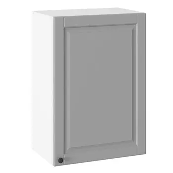 кухонный шкаф навесной РИККО 720х500х312мм 1 дверь МДФ/ЛДСП