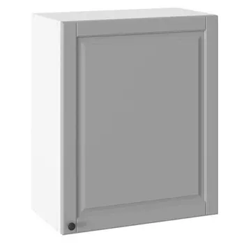 кухонный шкаф навесной РИККО 720х600х312мм 1 дверь МДФ/ЛДСП