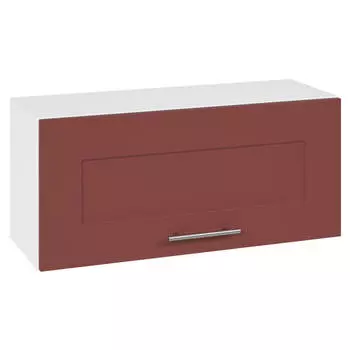 Шкаф навесной Рубин 80х30х36 фасад