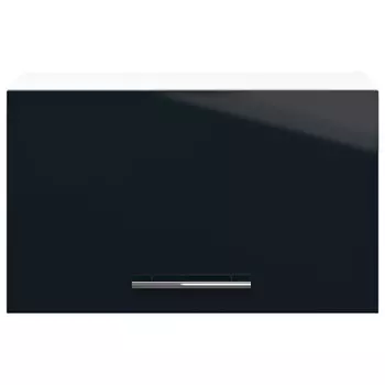 шкаф навесной Шторм 600х316х360мм 1 дверь МДФ/ЛДСП