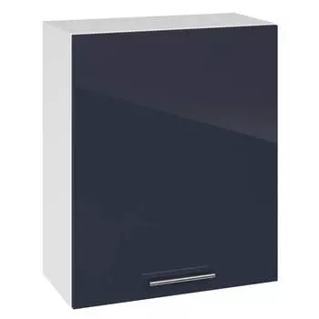 шкаф навесной Шторм 600х316х720мм 1дверь МДФ/ЛДСП