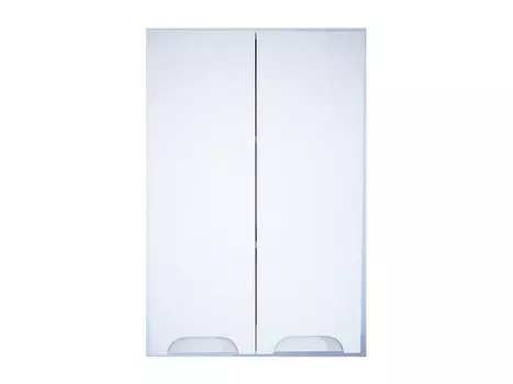 шкаф навесной TOPLINE Rio 60см