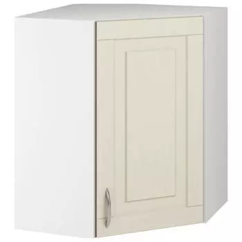 Шкаф навесной уг. 60х72 Марсель