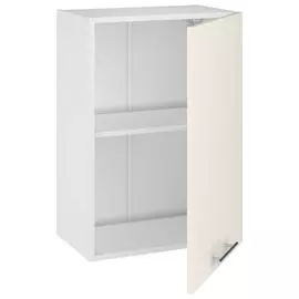 шкаф навесной Жасмин 500х300х720мм 1 дверь МДФ/ЛДСП