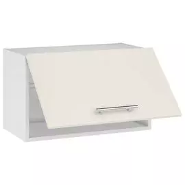 шкаф навесной Жасмин 600х300х360мм 1 дверь МДФ/ЛДСП