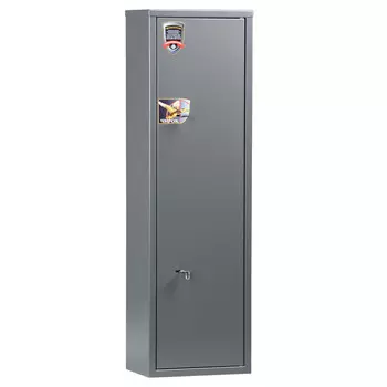 шкаф оружейный AIKO Чирок 1020 1000x300x200мм металл