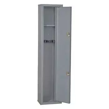 шкаф оружейный ОШН-2 1002х220х150 мм