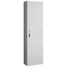 шкаф-пенал подвесной JACOB DELAFON Ola 35см белый