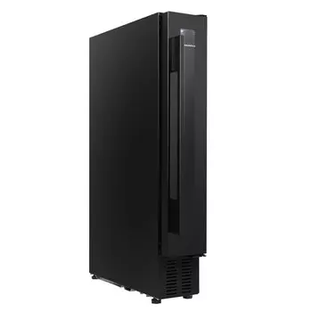шкаф винный MAUNFELD MBWC-20S7 20л 7 бутылок