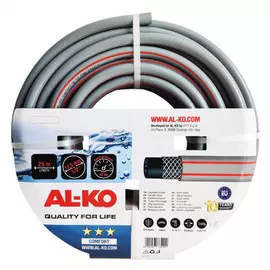 шланг AL-KO Comfort 1/2" 25м 40Бар