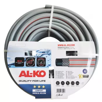шланг AL-KO Comfort 1/2" 50м 40Бар