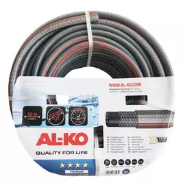 шланг AL-KO Premium 1/2" 50м 24Бар