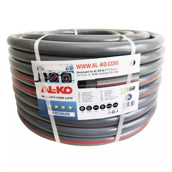 шланг AL-KO Premium 3/4" 50м 24Бар