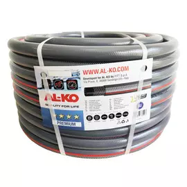 шланг AL-KO Premium 3/4" 50м 24Бар