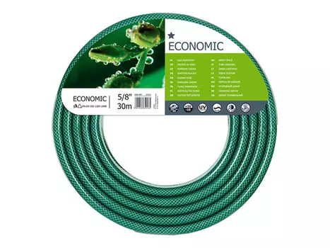 шланг CELLFAST Economic 5/8" 30м 20Бар