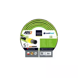 шланг CELLFAST Green ATS2 3/4'' 25м 30Бар