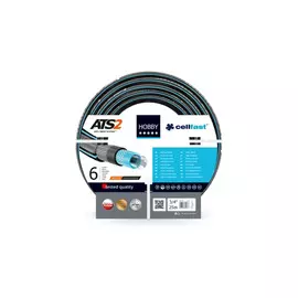 шланг CELLFAST Hobby ATS2 3/4" 25м 30Бар