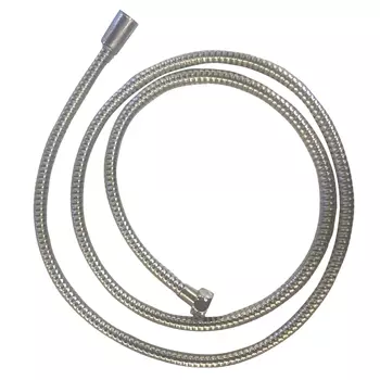 шланг душевой VITARTA 175см цинк хром