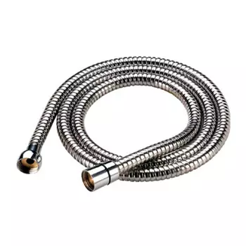 шланг душевой IDDIS 150см хром