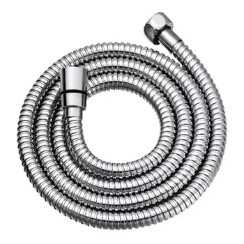 шланг душевой WASSER KRAFT 100см хром