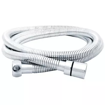 шланг душевой ARGOTECH Premium 150-180см растяжной epdm хром