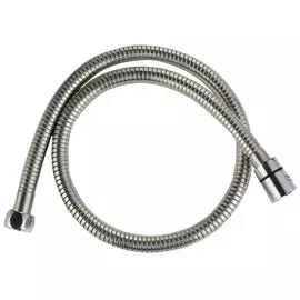 шланг душевой ESKO металлический растяжной 1-1,25