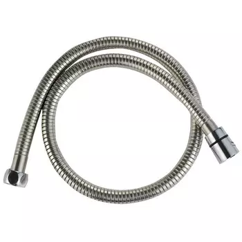 шланг душевой ESKO металлический растяжной 1-1,25