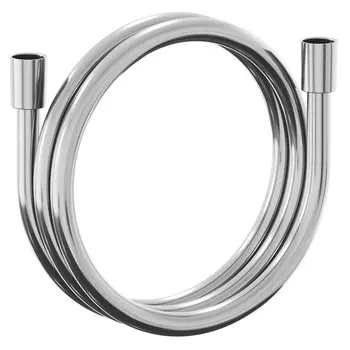 шланг душевой RAVAK SatinFlex 150см 913.00 ПВХ хром