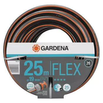шланг GARDENA Flex 3/4" 25м 25Бар