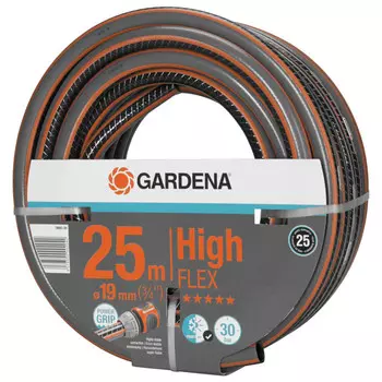 шланг GARDENA HighFLEX 3/4" 25м 30бар