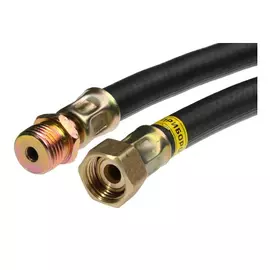 шланг газовый 1/2" в/н 120см диэлектрический