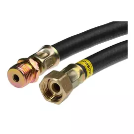 шланг газовый 1/2" в/н 150см диэлектрический