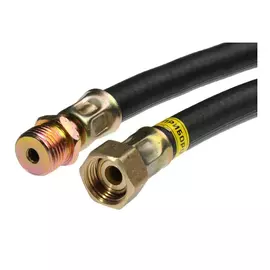 шланг газовый 1/2" в/н 250см диэлектрический