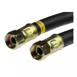 шланг газовый D13мм 1/2" в/в 250см диэлектрический