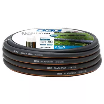 шланг GF BLACK STAR 3/4" 25м 36Бар