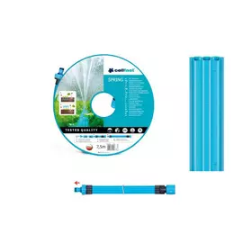 шланг перфорированный CELLFAST Spring 1/2" 15м 5Бар