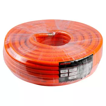 шланг пневматический AV STEEL PVC 50м 12х18мм