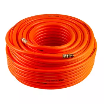 шланг пневматический AV STEEL PVC 50м 8х14мм
