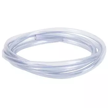 шланг прозрачный MAXITERRA 3/8" 5м 3,5Бар