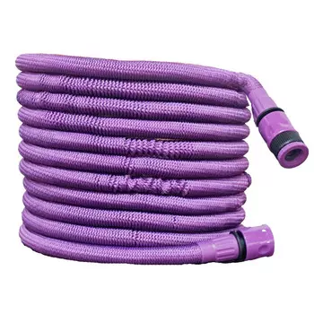 шланг самоудлиняющийся MAXITERRA Стандарт 22,5м 12Бар